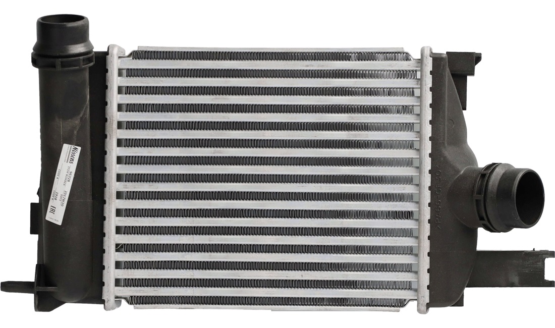 Intercooler