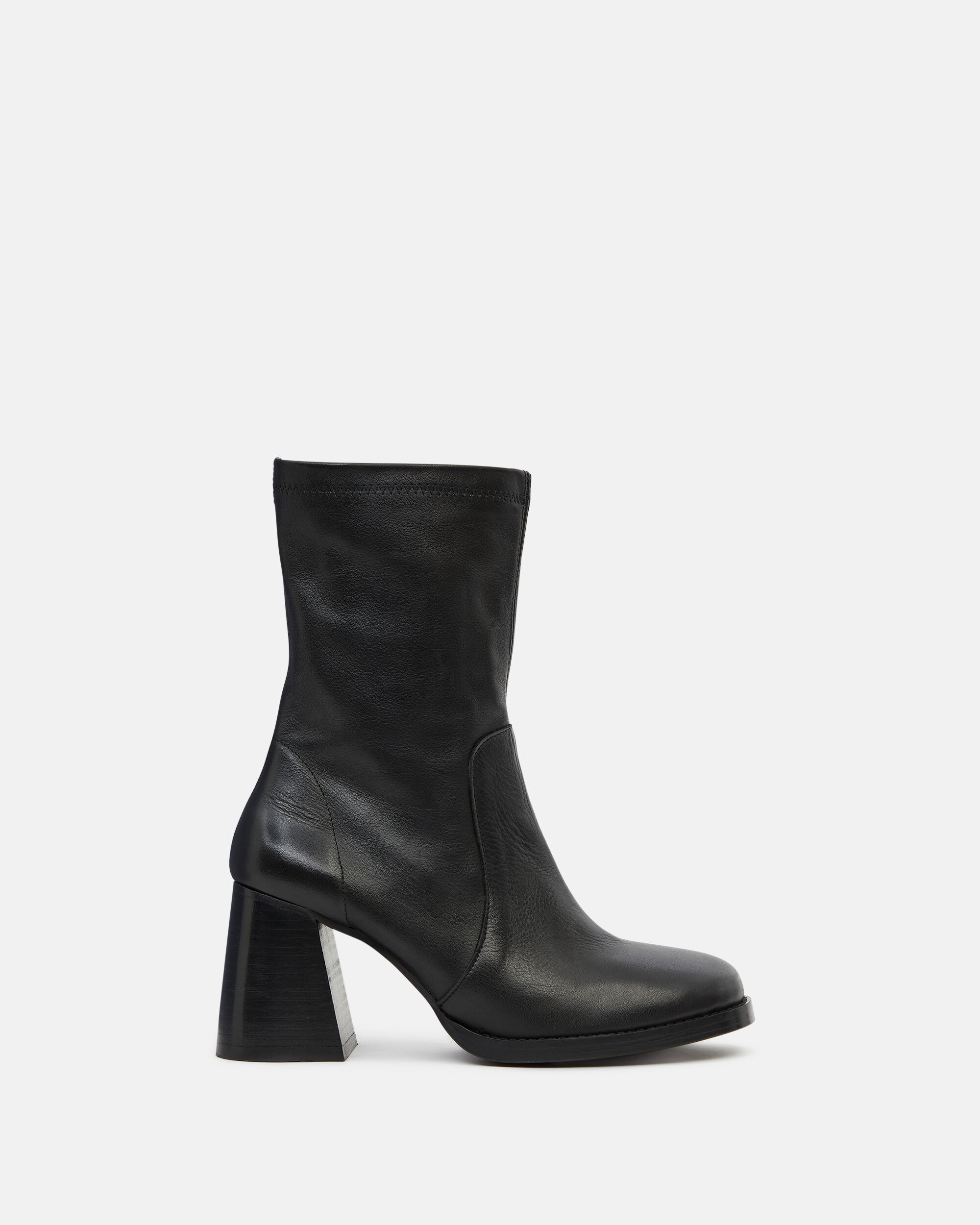 BOOTS PHENICIA Noir