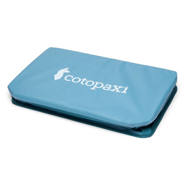 Cotopaxi - Allpa 90 Gear Hauler Box - Sac de voyage