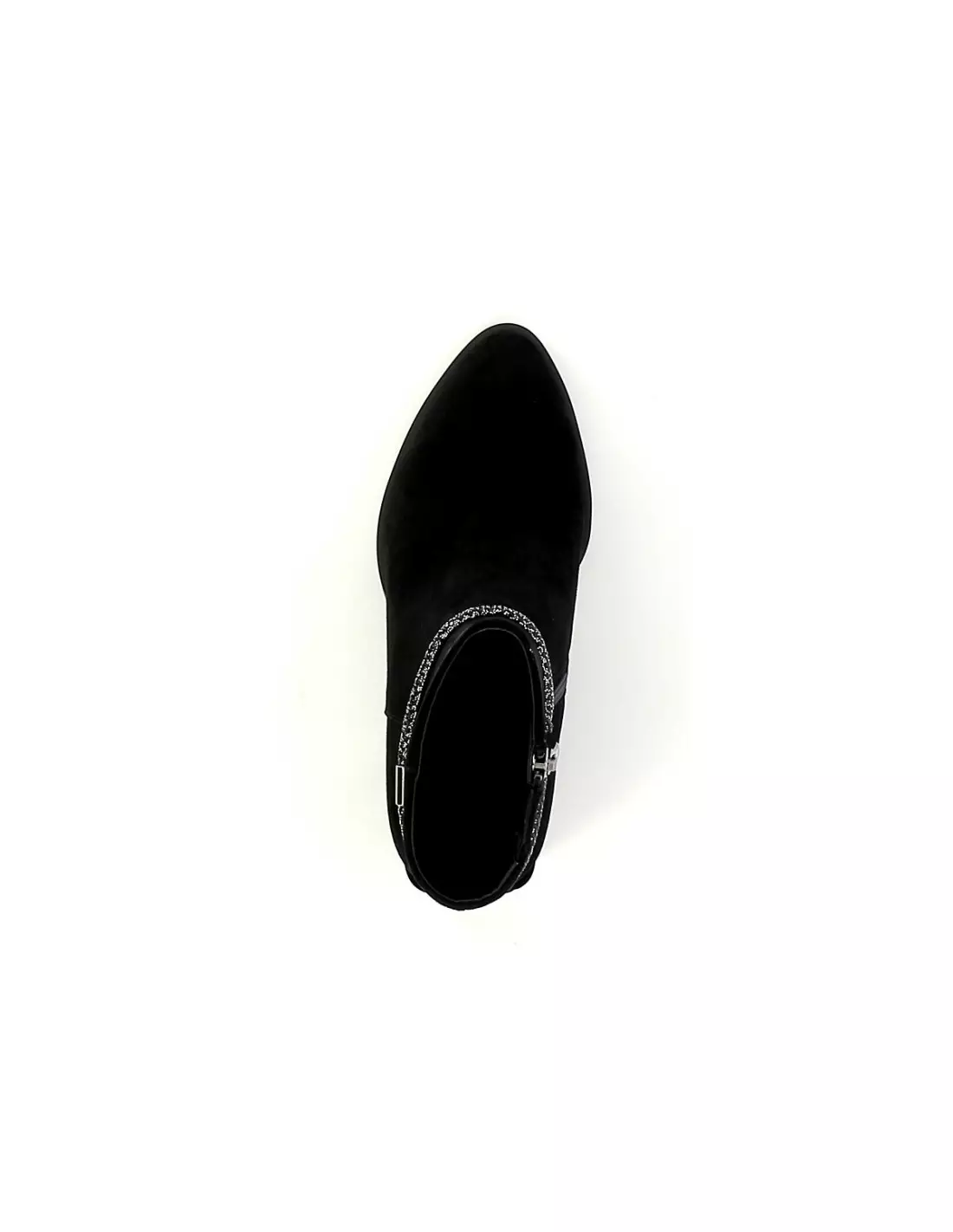 METAMORFOSE MADIM - Boots & bottines Vertnoir
