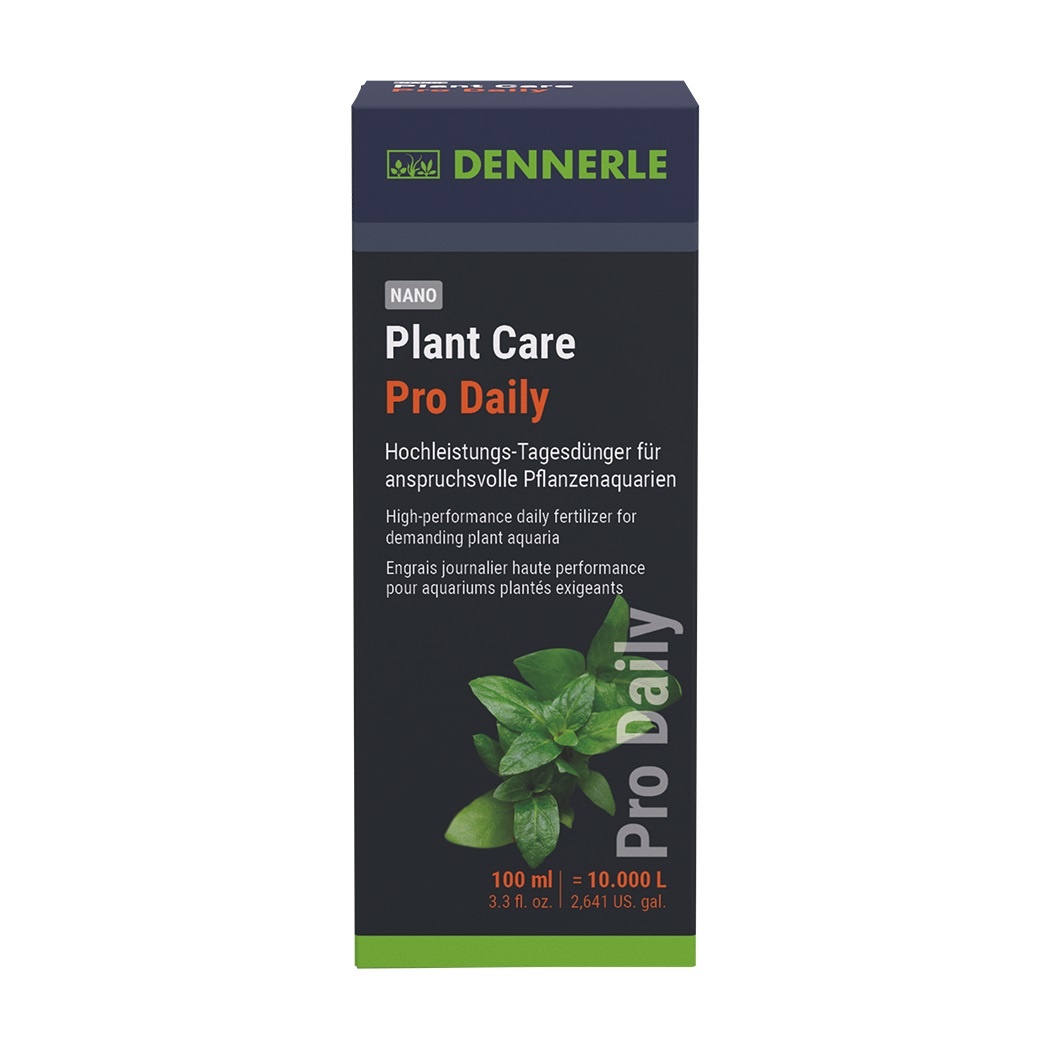 Dennerle Plant Care Pro Daily 100ml | Plantenvoeding