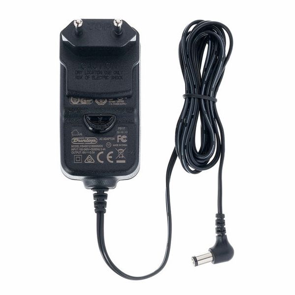 Dunlop ECB-004 Netzteil 18V DC