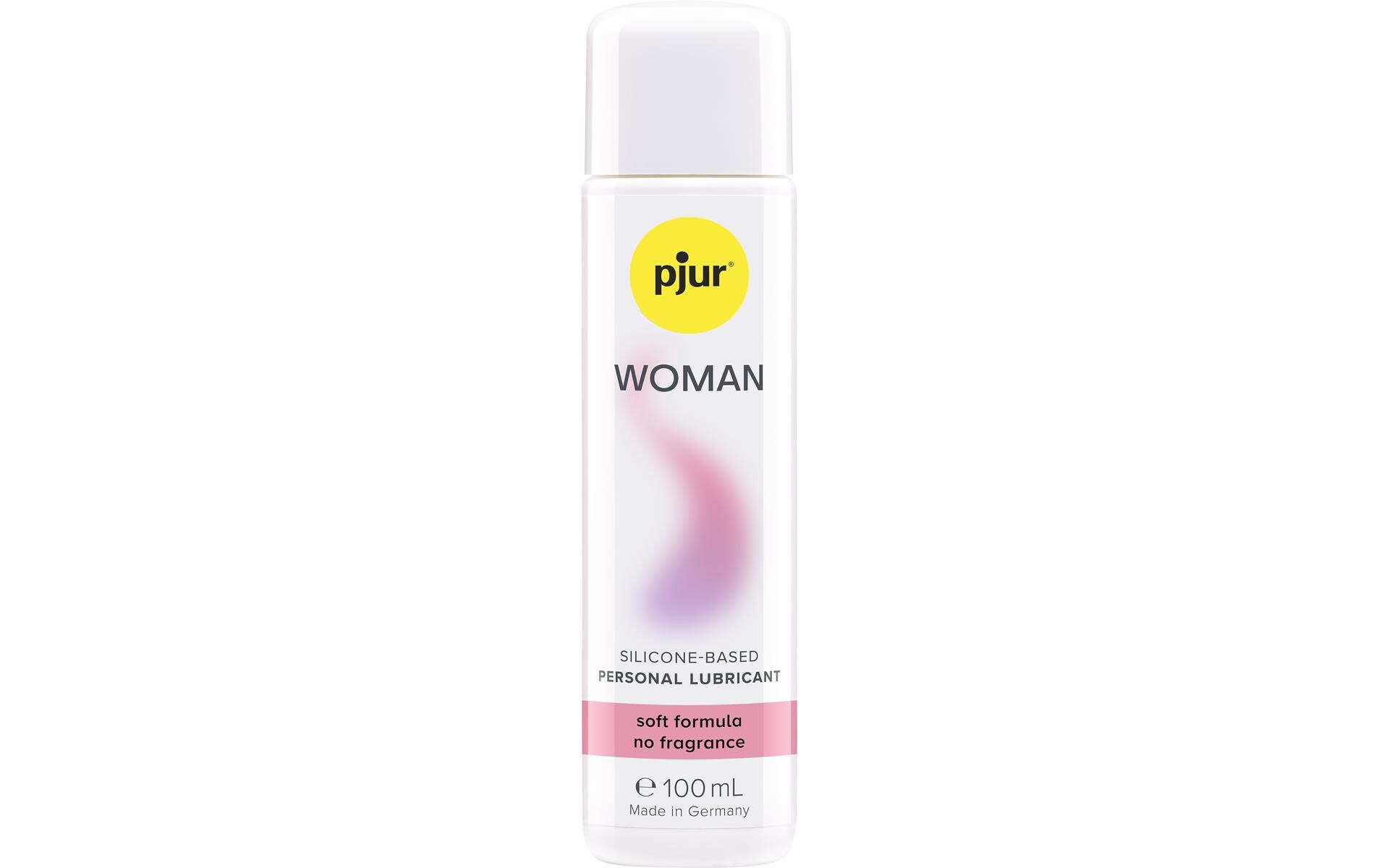 Gleitgel Woman 100 mlSilikonbasiertes Gleitmittel