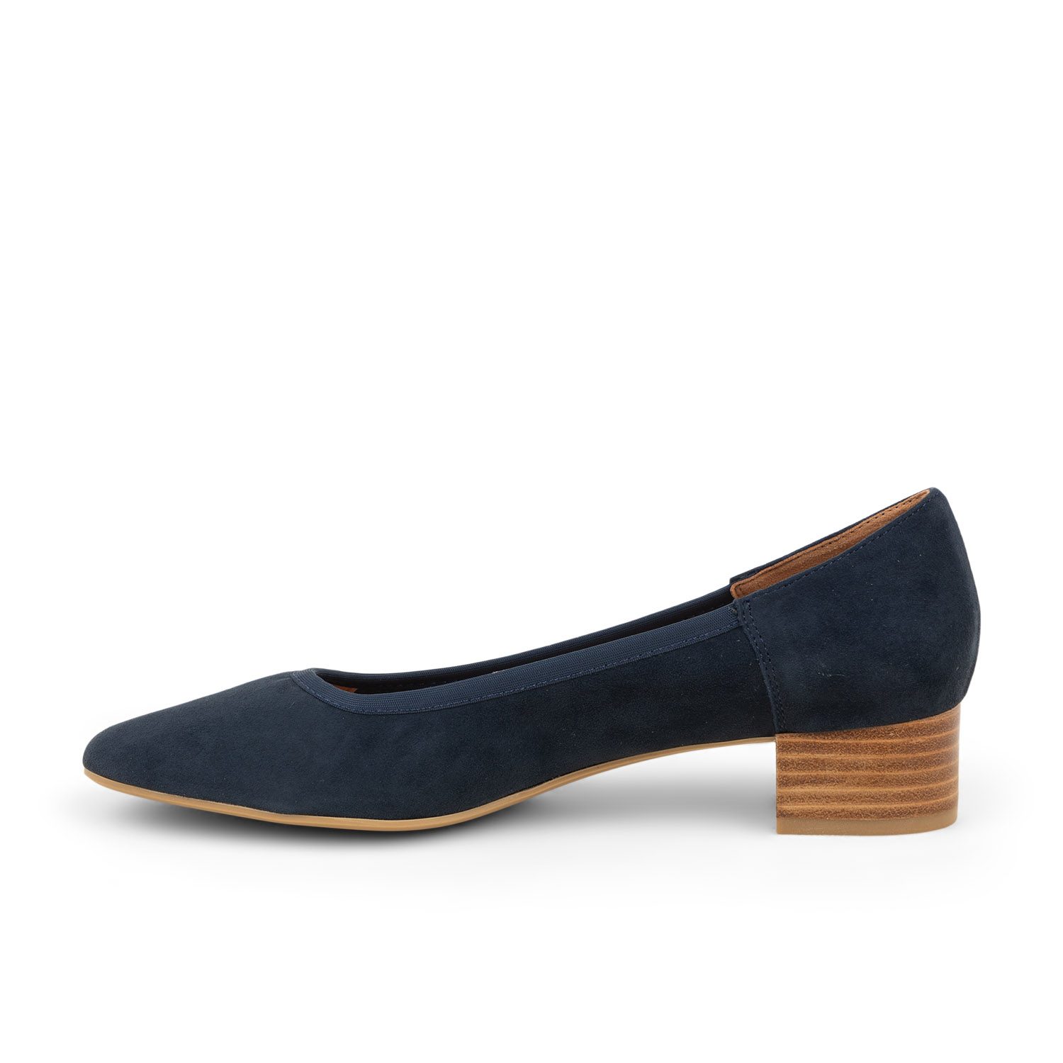 Ballerines et babies femme EMILIE KARSTON DOLORES