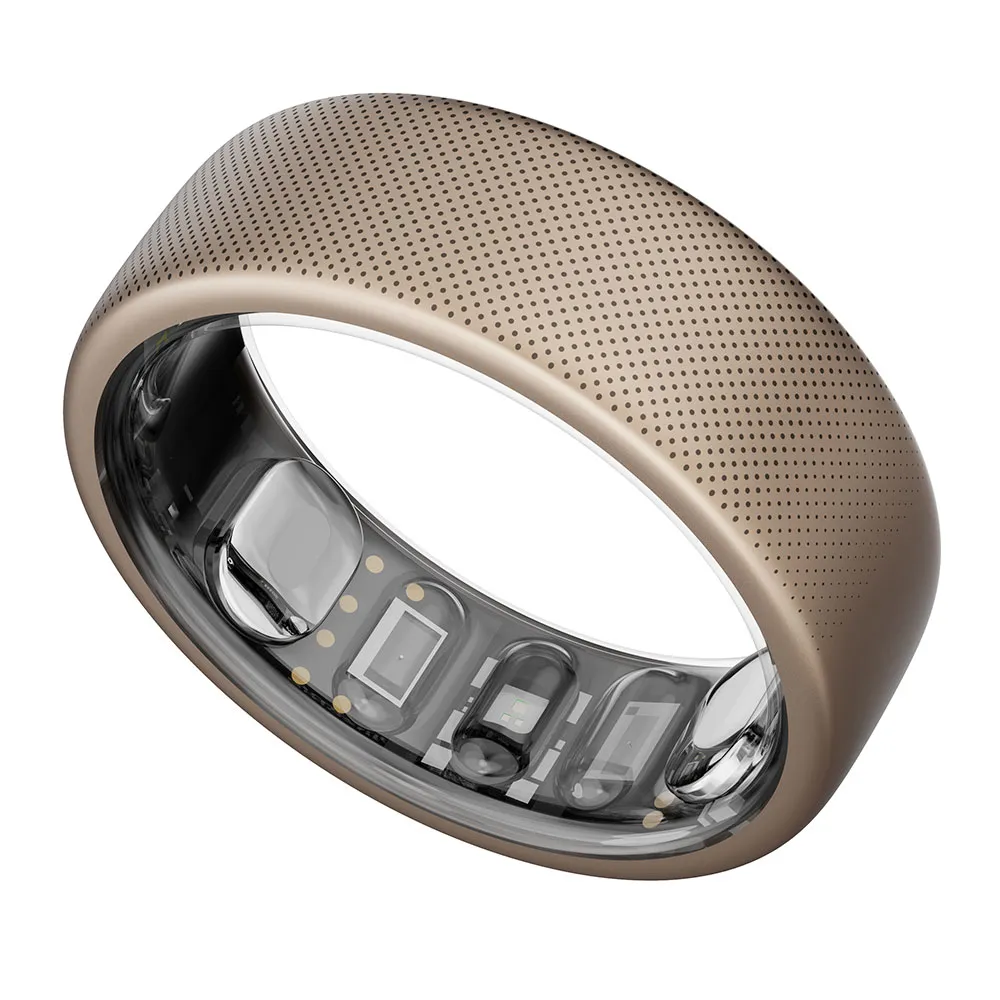 Amazfit Helio Ring Aktivitätsring