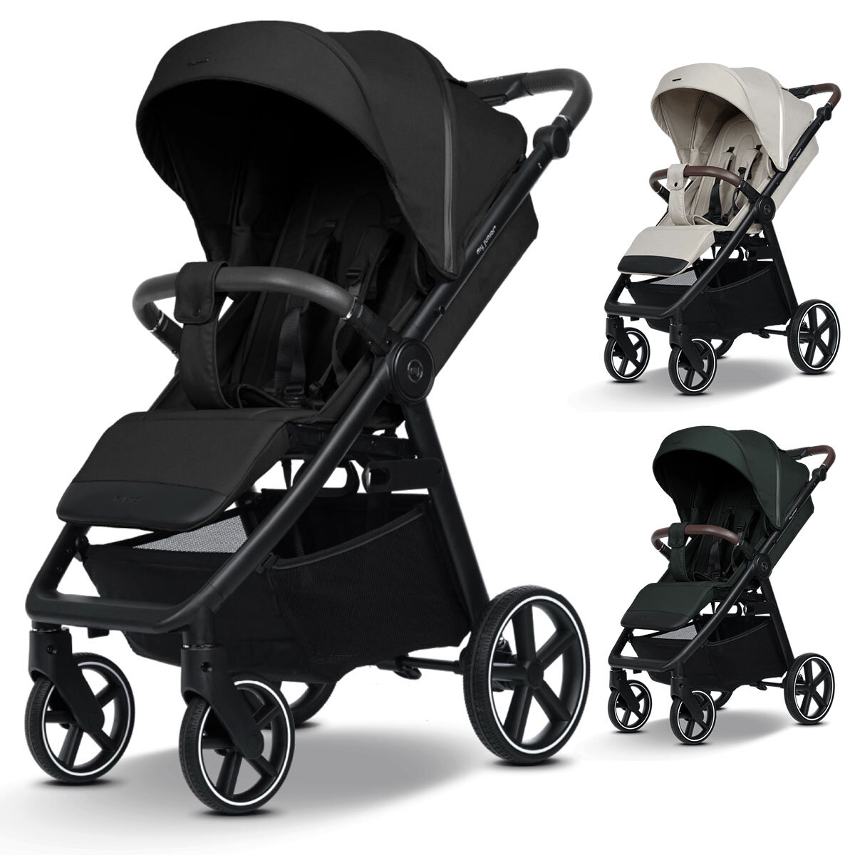 my junior my junior® PLIA² Buggy