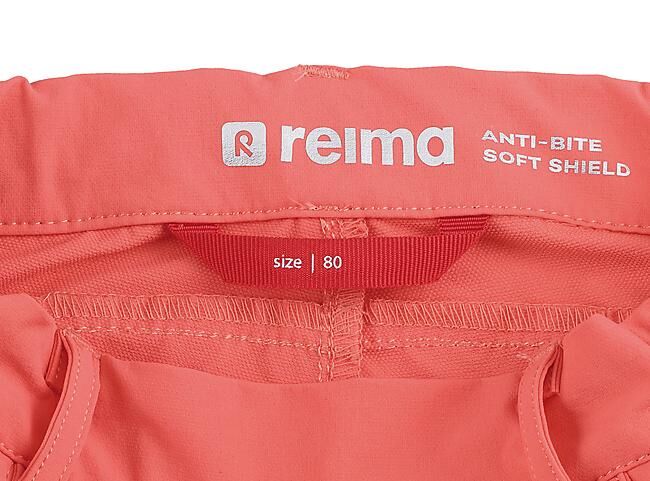 REIMA - PANTALON ONDULA PANTS