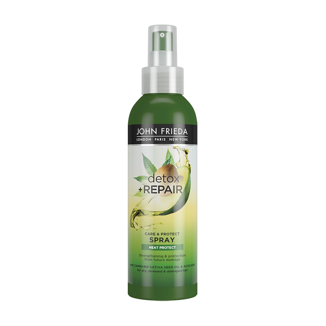 Spray Detox & Repair Care & Protect 200 ML