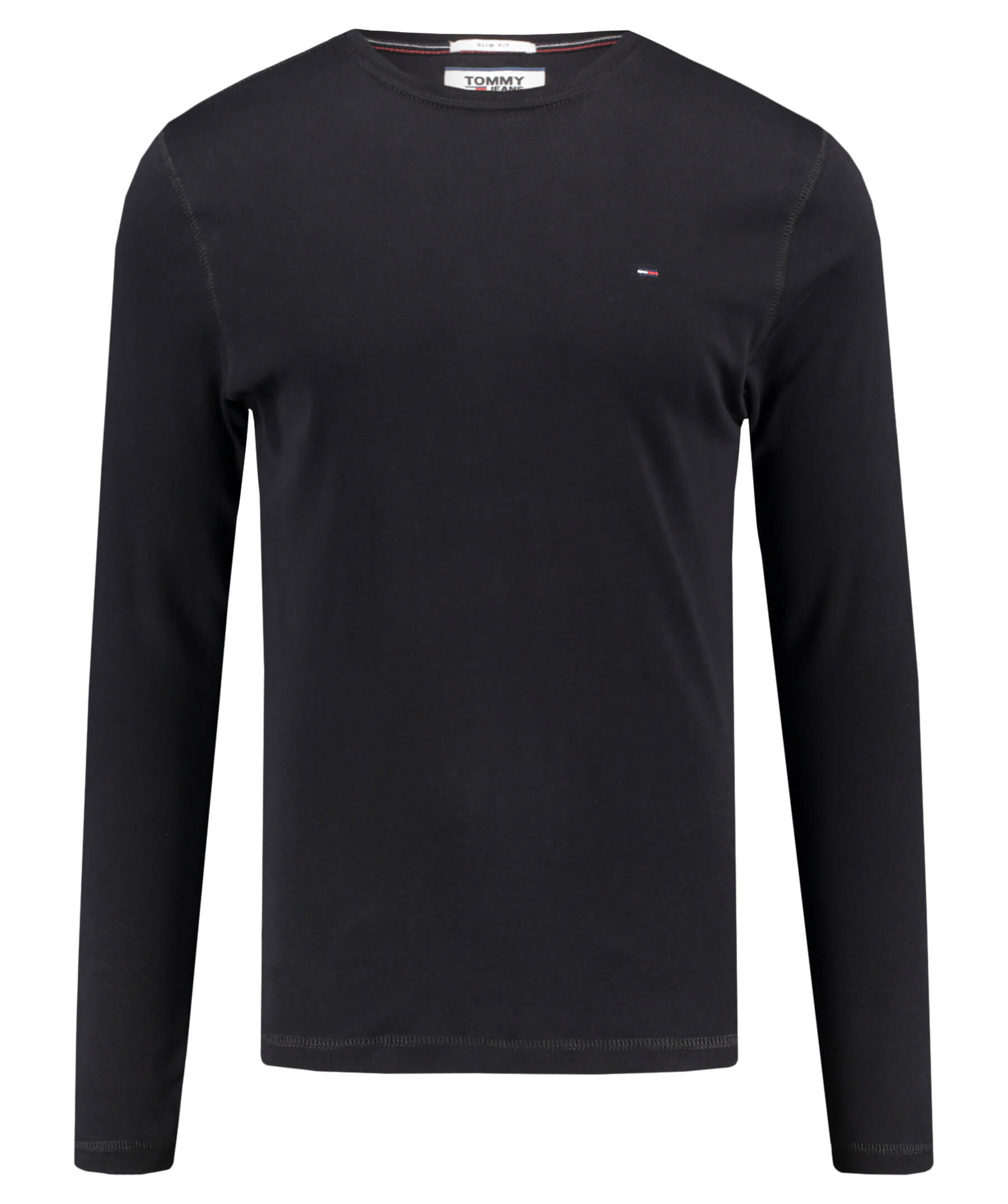 Tommy Hilfiger| Herren Langarmshirt