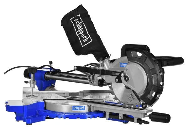 Scheppach SCHEPPACH MITER SAW HM216 SCH5901215903