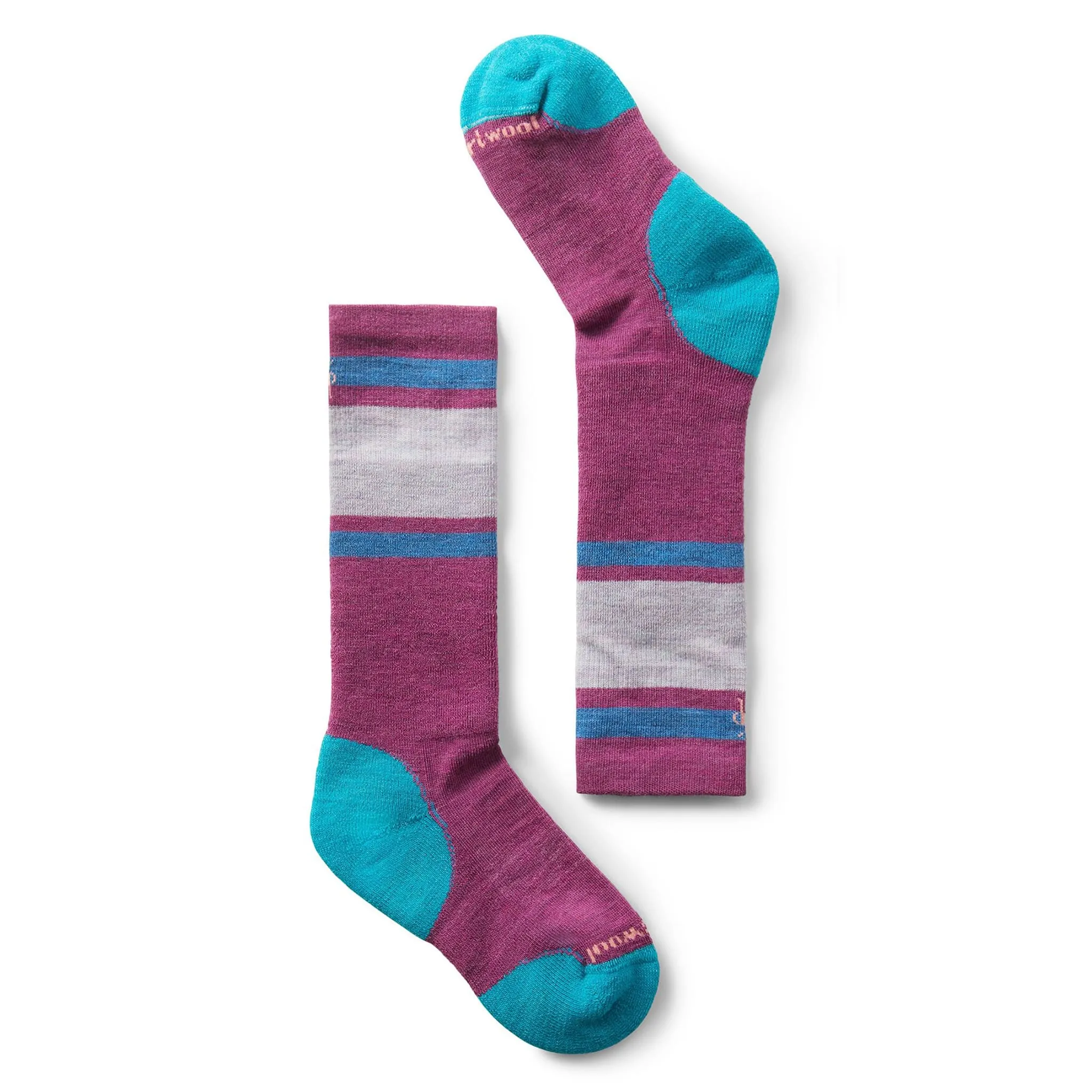 Smartwool Bas Thermal Wintersport Full Cushion OTC 2-12ans