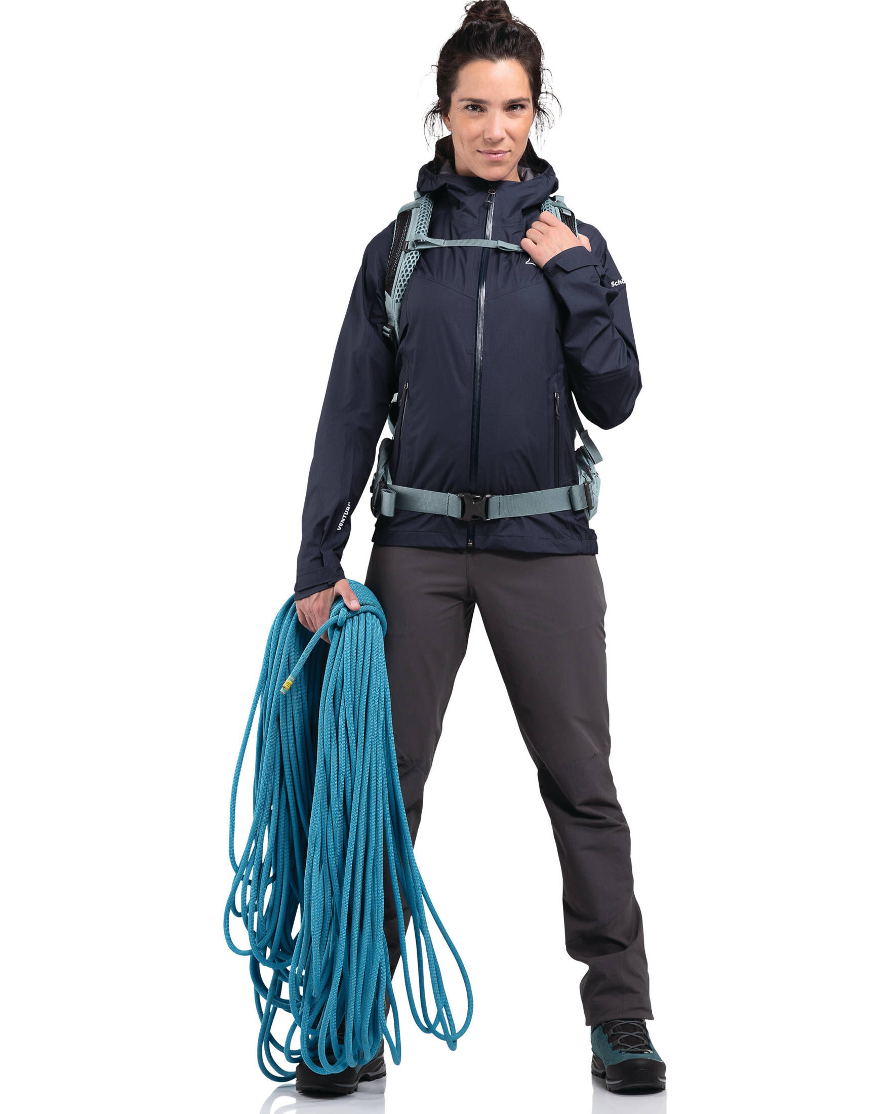 Schöffel| Damen Jacken 3L Jacket Begoro L