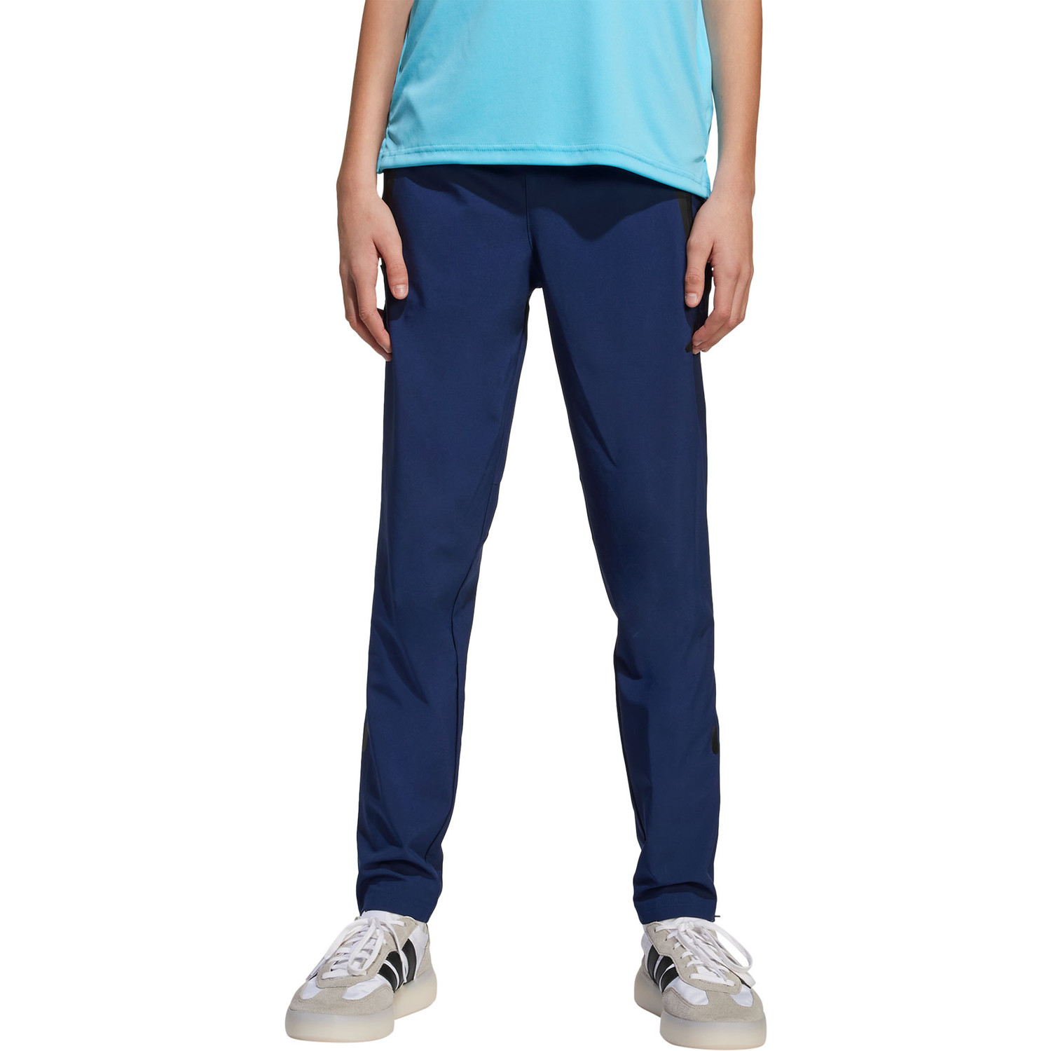 adidas Tiro Vis Tech Trainingspak Kids