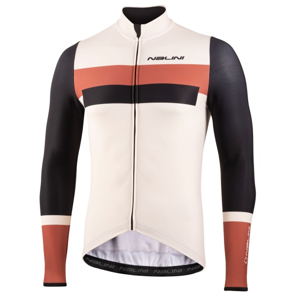 Nalini - Stelvio L/S Jersey - Veste de cyclisme
