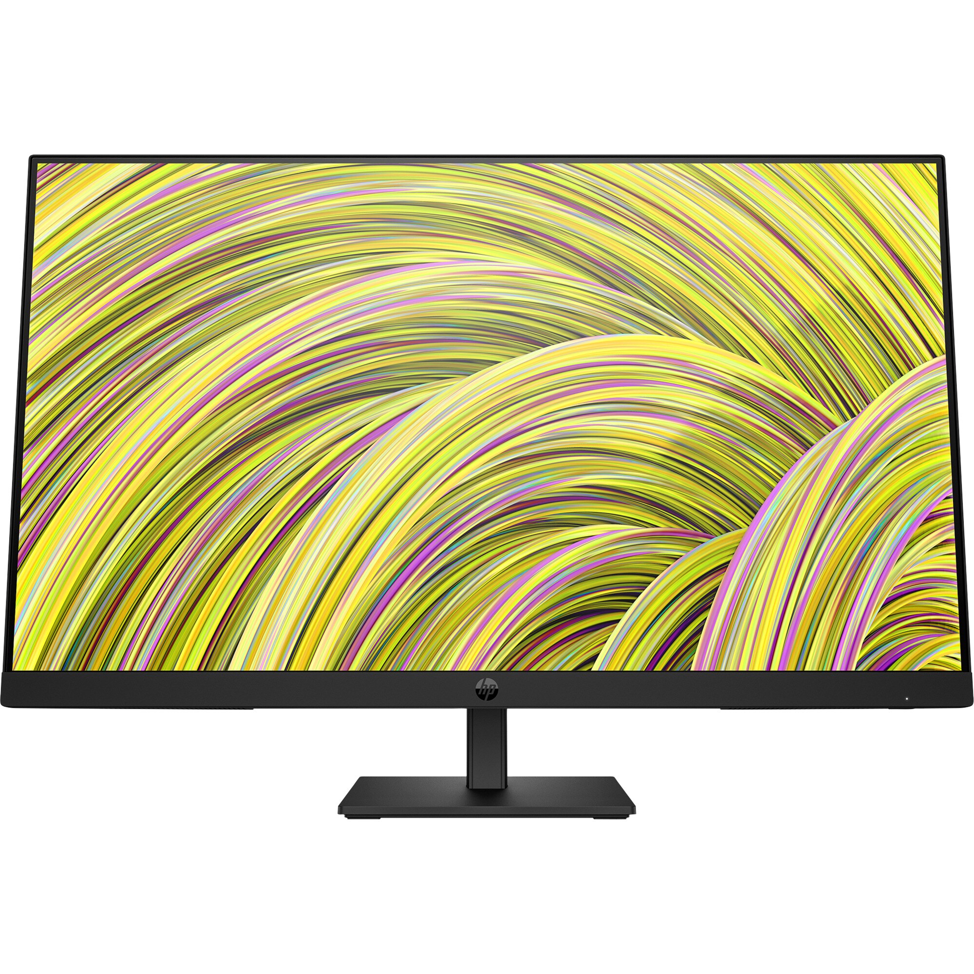 HP LED-Monitor P27h G5