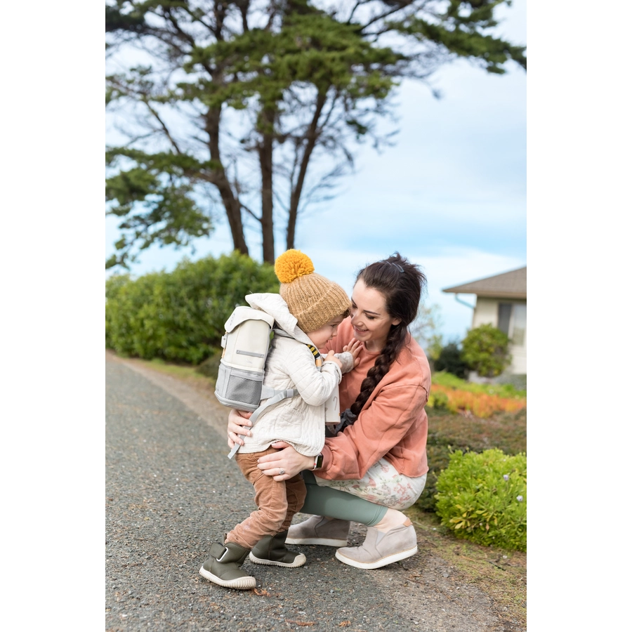 JETKIDS™ BY STOKKE® Rucksack Crew Backpack™ Blue Sky