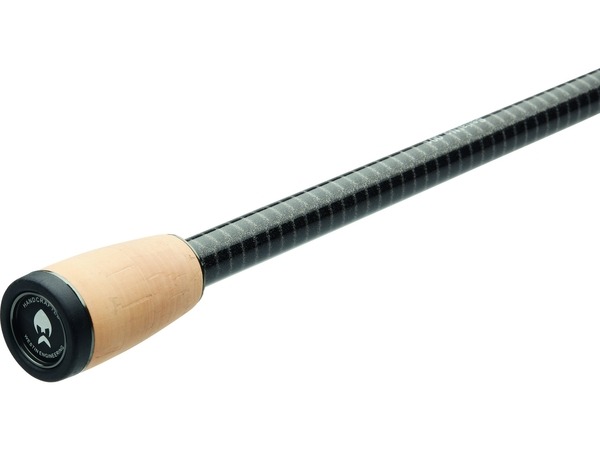 Canne spinning Westin W8 Finesse T&C 2nd 7'2