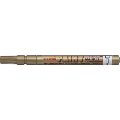 Marqueur permanent PAINT PX21