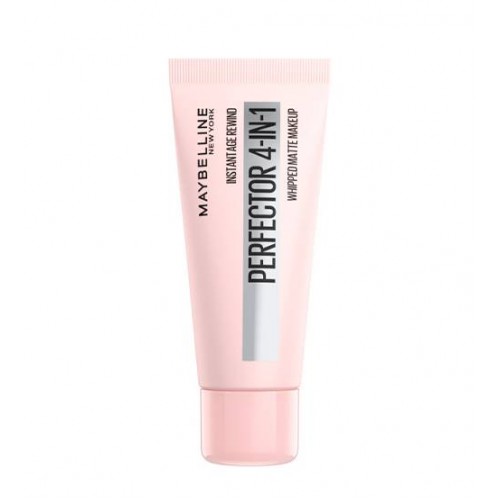 Maybelline Instant Age Rewind Perfector 4-in-1 04 Medium/Deep 30ml