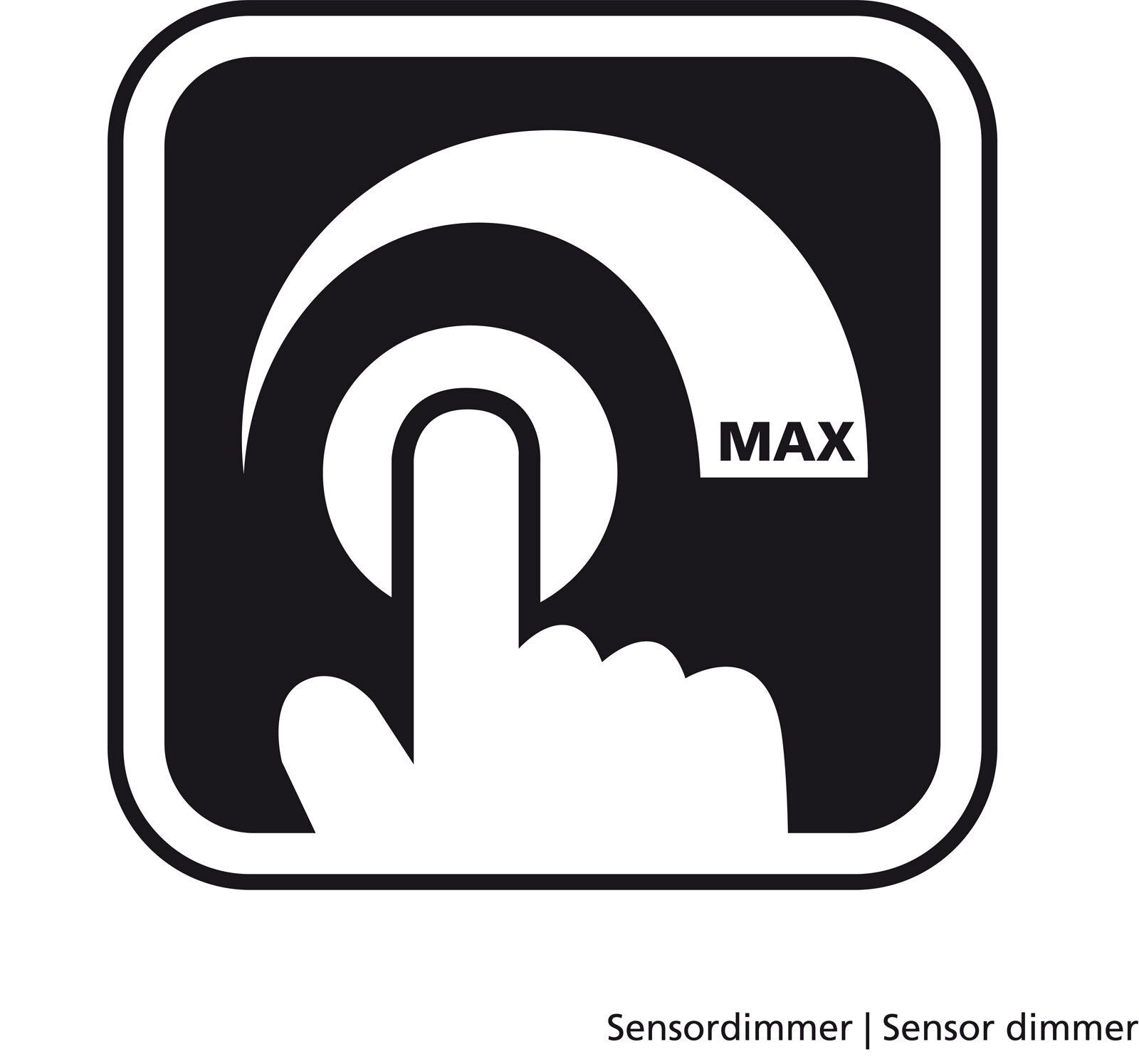 casaNOVA CCT LED Pendellampe SMOOTH 100 cm silberfarbig