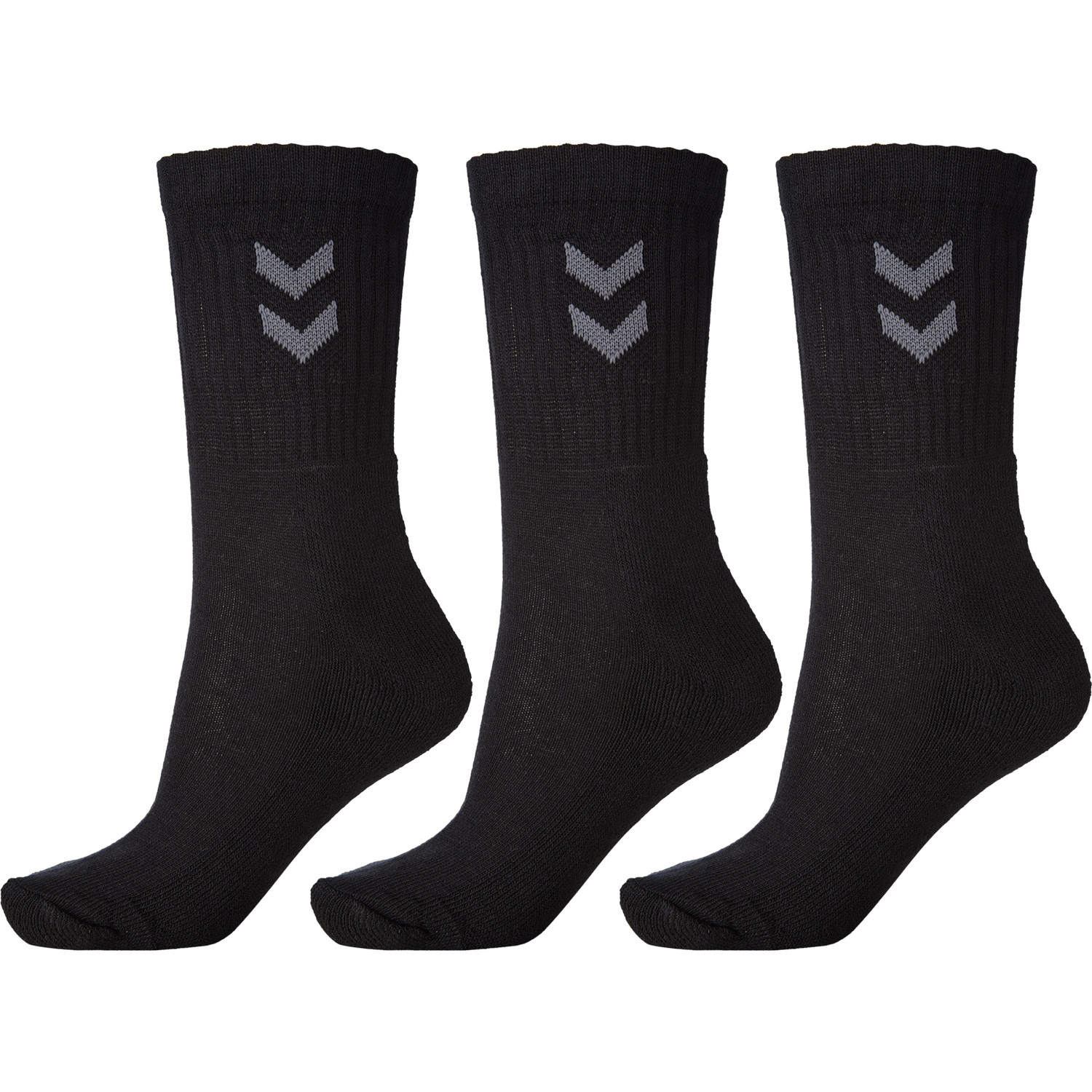 Hummel Trainingssokken (3-pack)