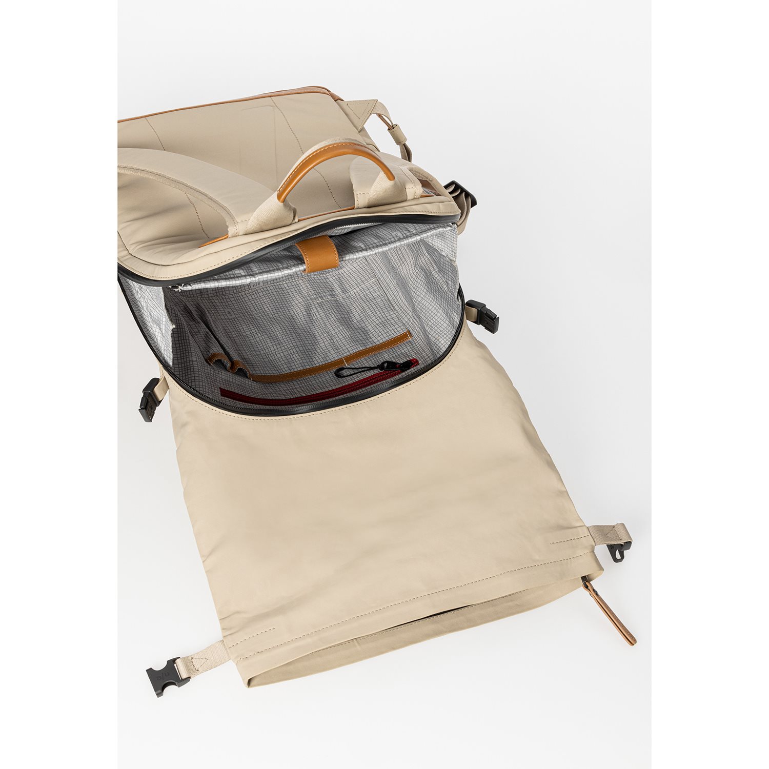 Aunts & Uncles Fukui Laptop Backpack 15