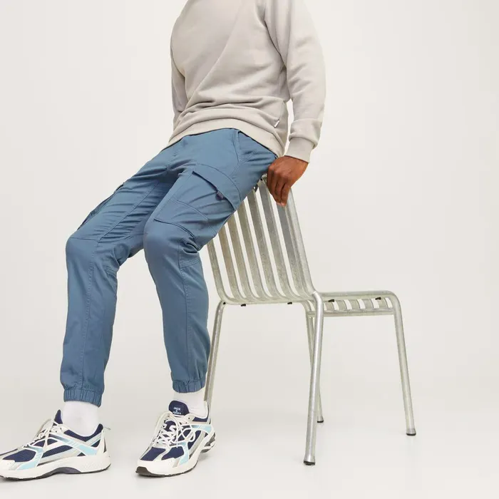 Jack & Jones Paul Flake Ana Cargobroek Heren