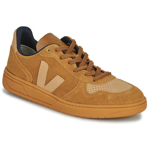 Veja - V-10 - Marron