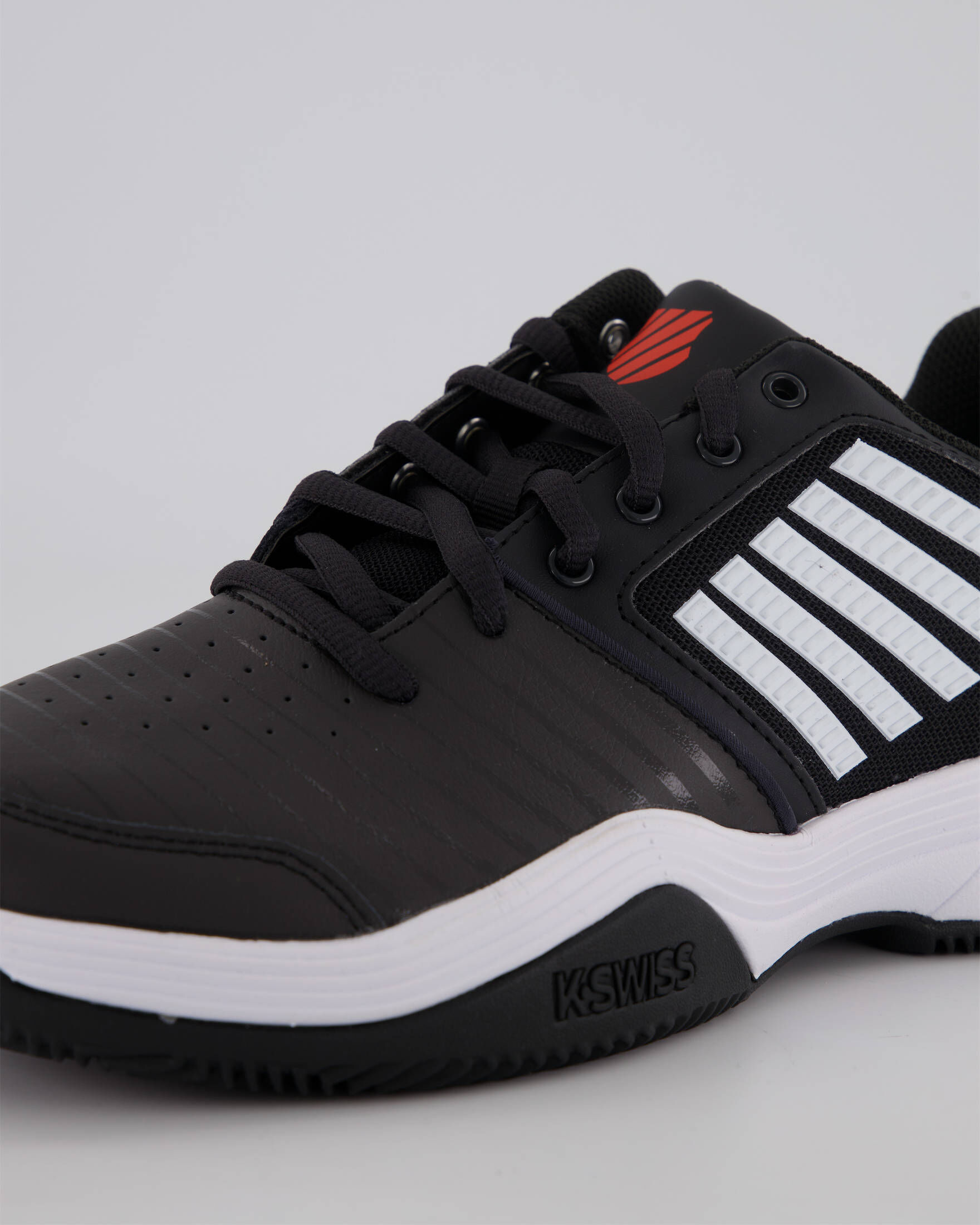 K-Swiss| Herren Tennisschuhe Outdoor COURT EXPRESS  HB
