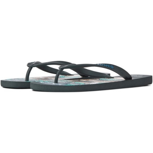 Jack & Jones - 12230633 JFWCOLOUR SKULL FLIP FLOP NAVY BLAZER Azul