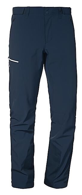 SCHOFFEL - SOFTSHELL SOFTSHELL PANTS MATREI M