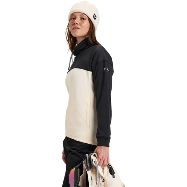 Veste polaire ROXY VERTERE BUTTERCREAM