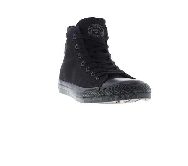 SoulCal Canvas High Trainers Mens