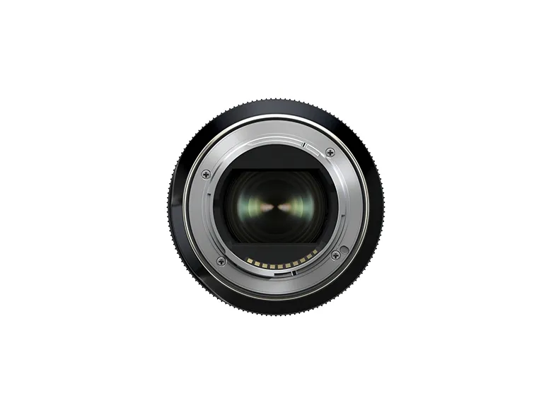 Tamron A063 - Zoomobjektiv - 28 mm - 75 mm - f/2.8 Di III VXD G2 - Sony E-mount - for Sony Cinema Line; a VLOGCAM; a1; a1 II; a6700; a7 IV; a7C; a7C II; a7CR; a7R V; a9 III