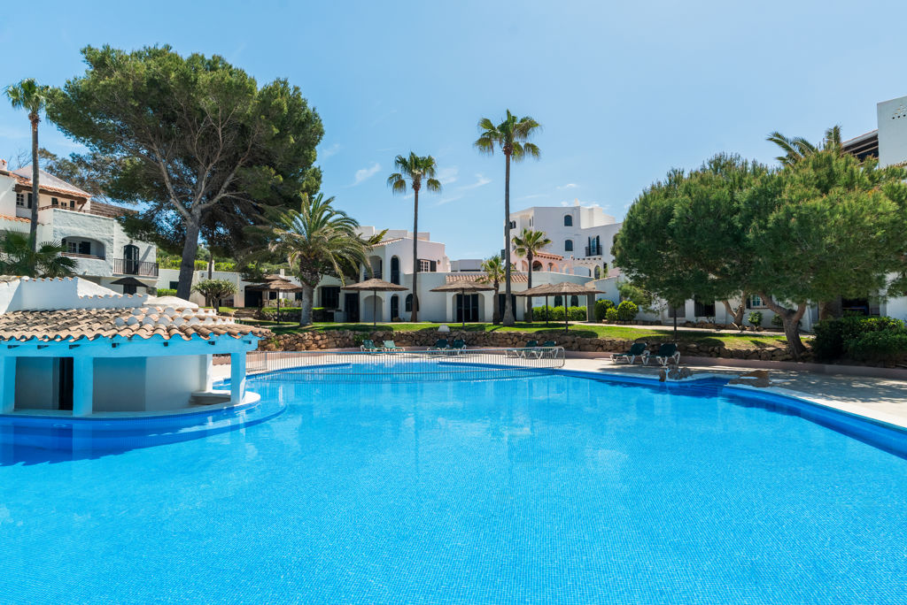 Fergus Club Carema Splash All Inclusive - Aparthotel