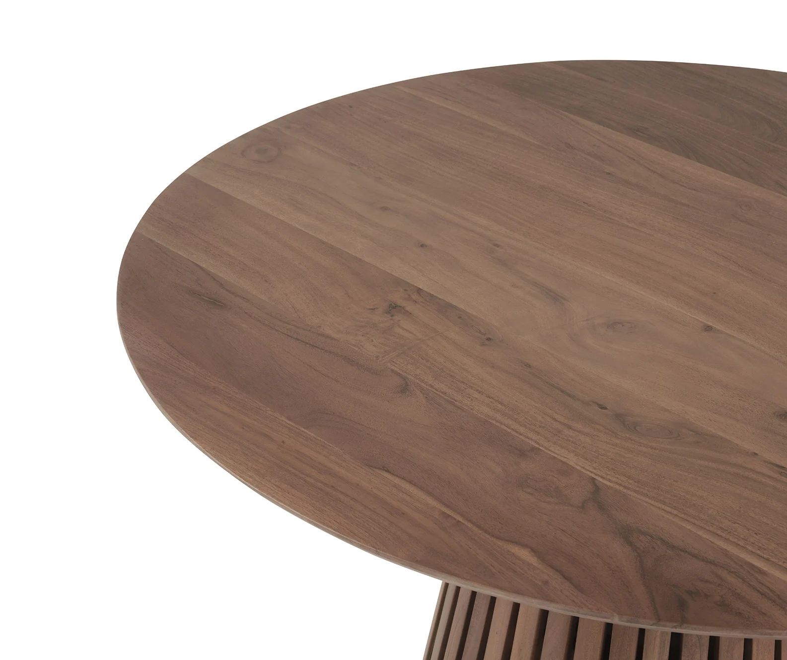 Burundi Salontafel Naturel 60  #1