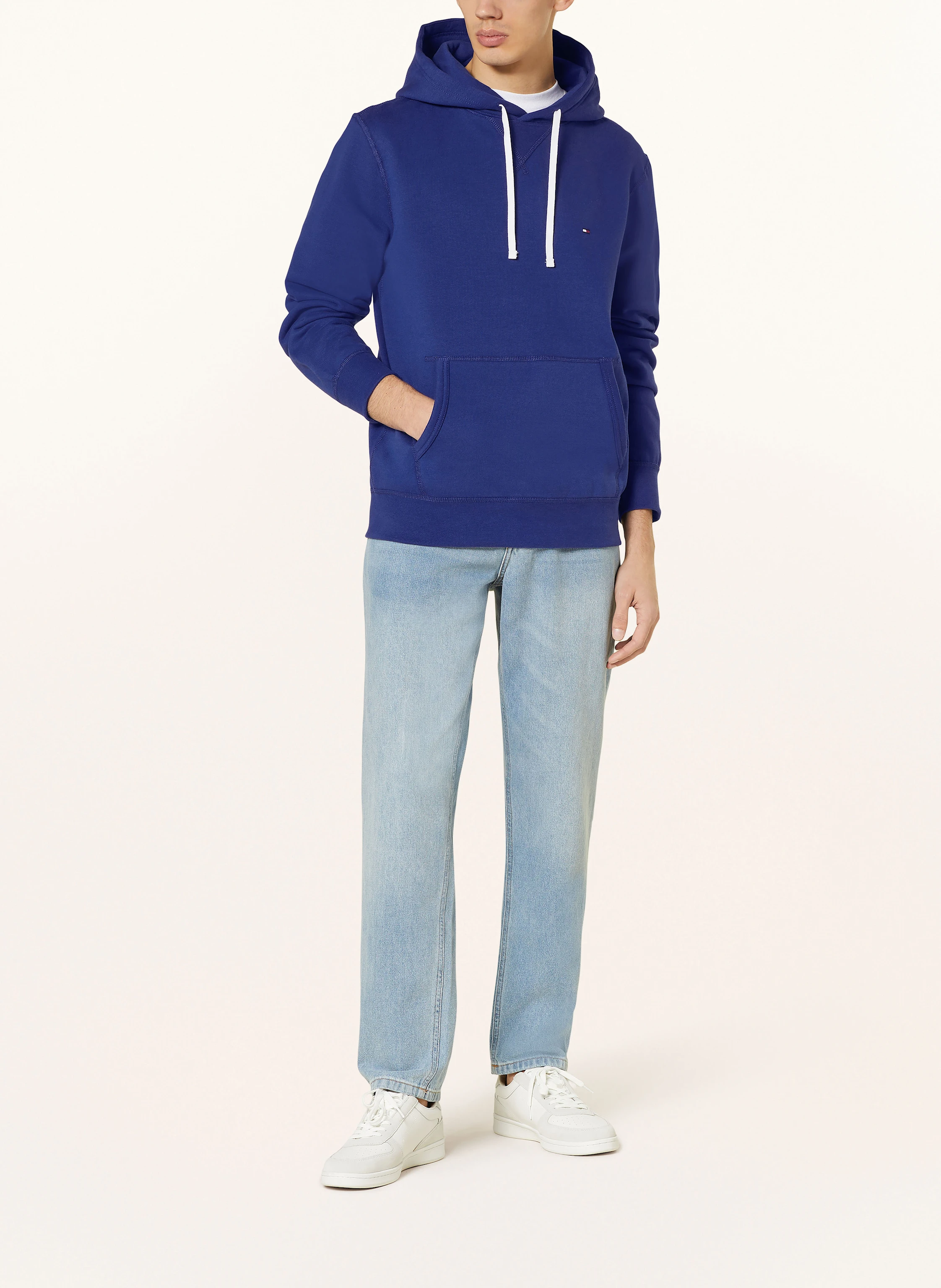 TOMMY HILFIGER Hoodie