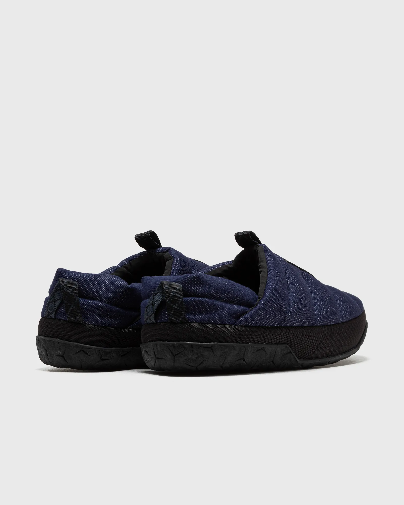 The North Face Nuptse Mule Denim