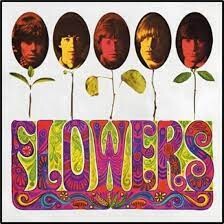 The Rolling Stones - Flowers - Vinyl Lp