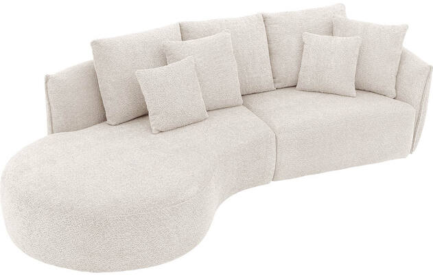 Hoekbank Fay