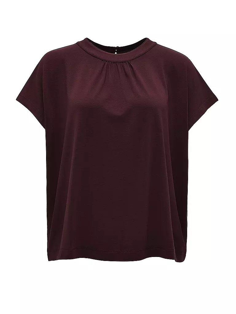 OPUS T-Shirt SIZORELLO beere