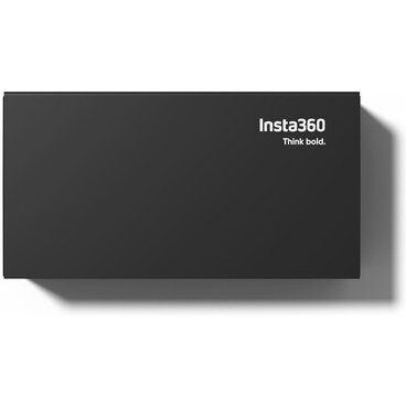 Caméscope Insta360 Pack X5 STARTER