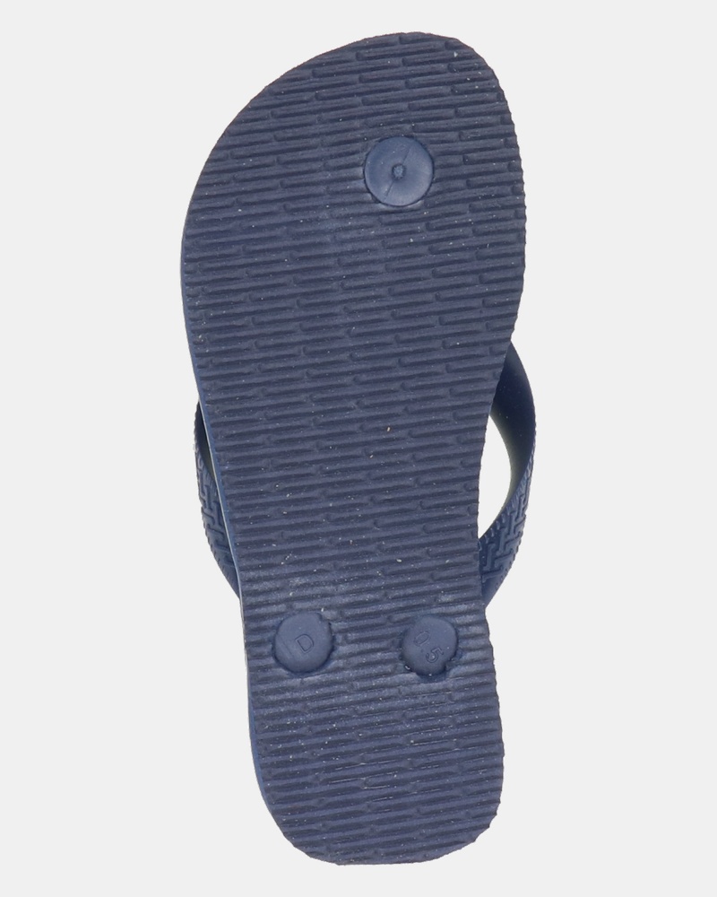 Havaianas Brasil Slippers  - blauw