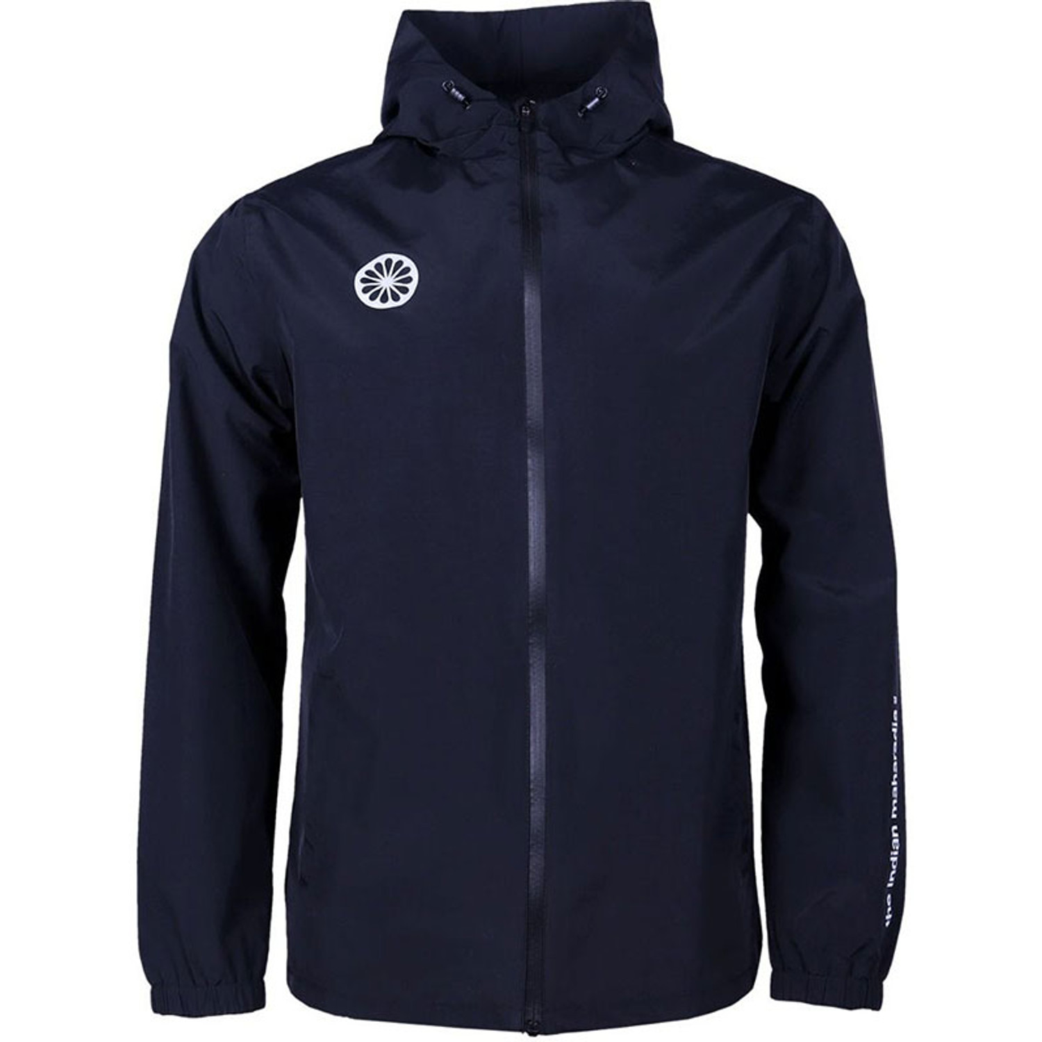The Indian Maharadja Jaipur Rain Jacket