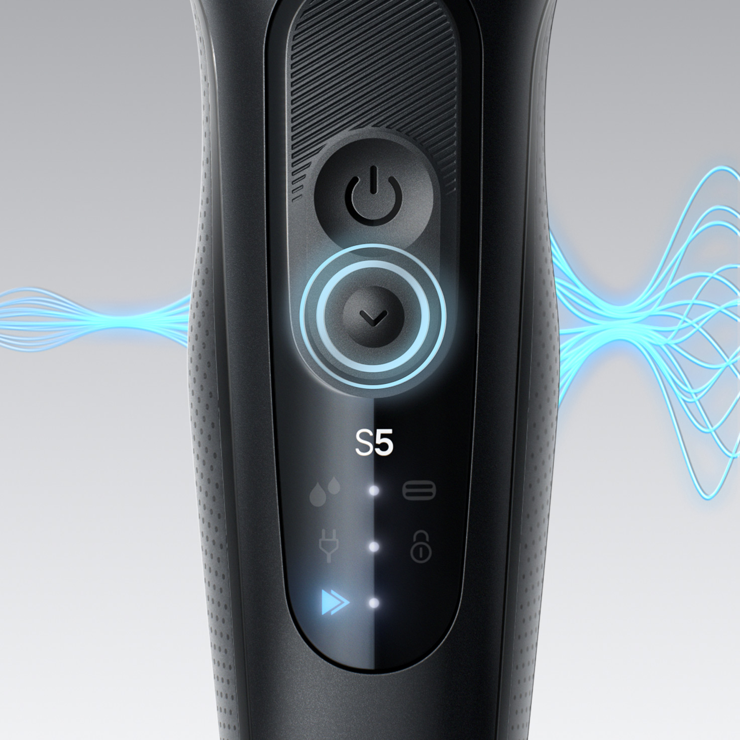 Braun Series 5 Elektrisch Scheerapparaat ORIGINELE Vervangingskop, 54B