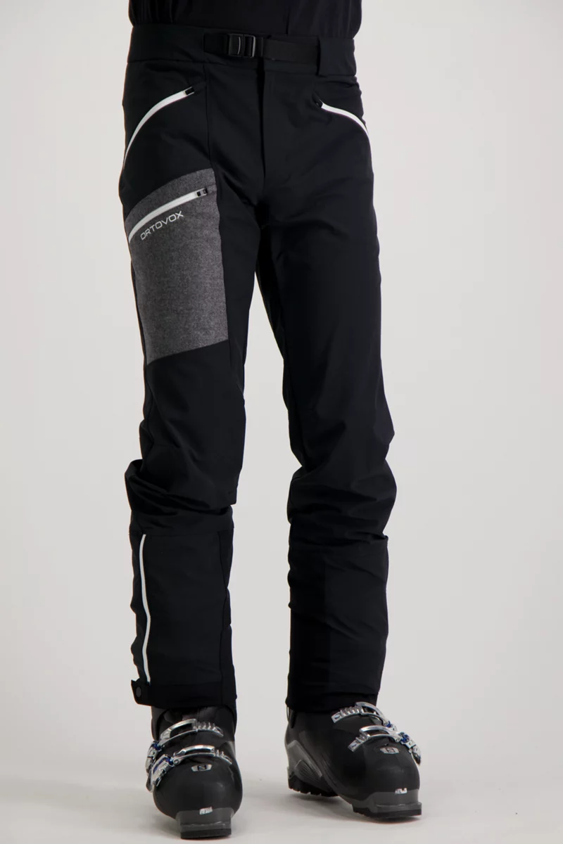 Ortovox Cevedale Herren Skitourenhose