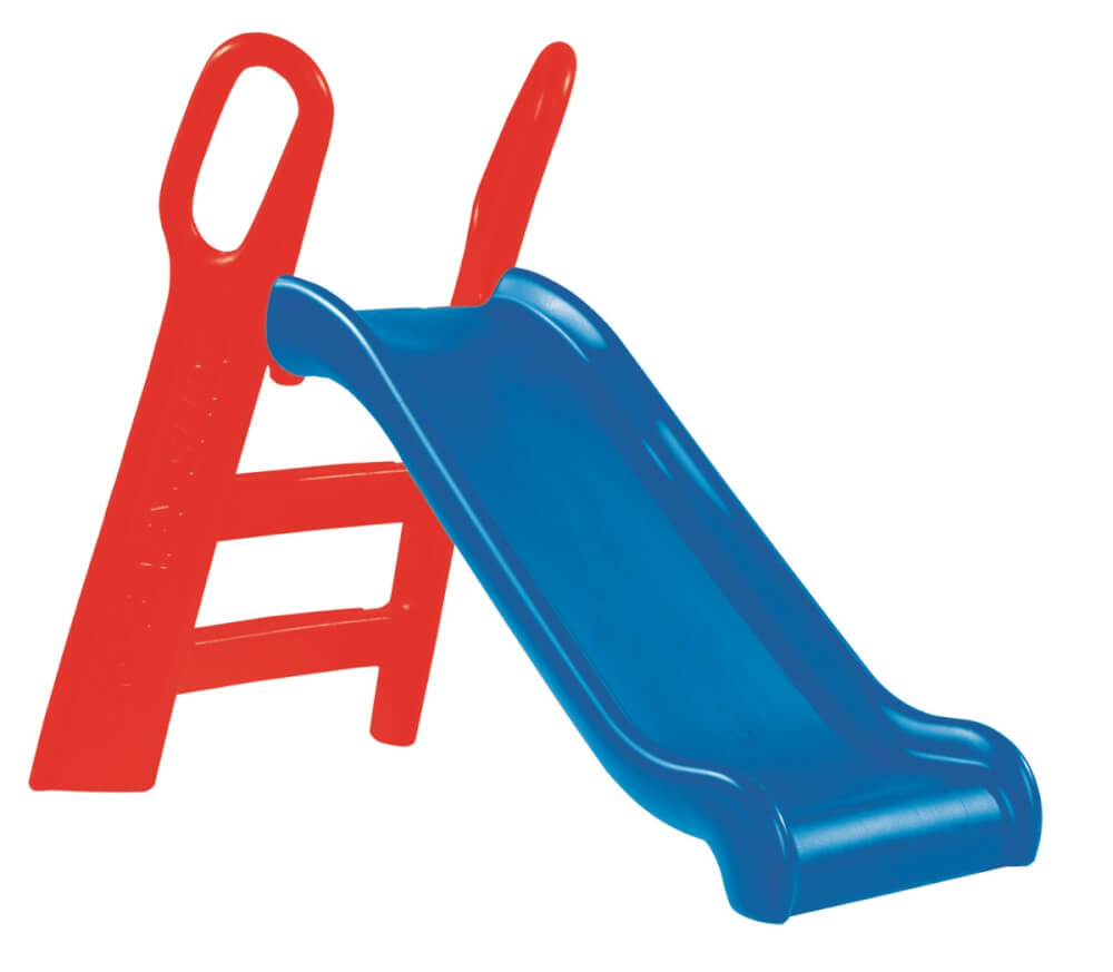 BIG-Rutsche ''Baby-Slide'', bis 50 kg, ca. 134x60x92, ab 3 Jahren
