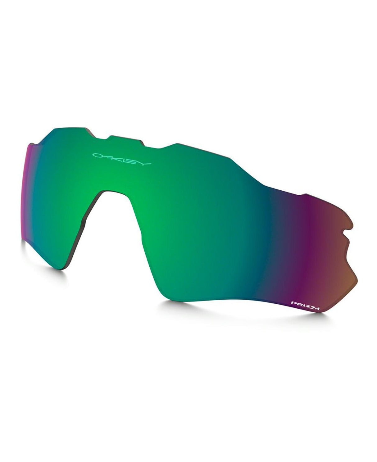 Oakley<br>Radar EV Path
