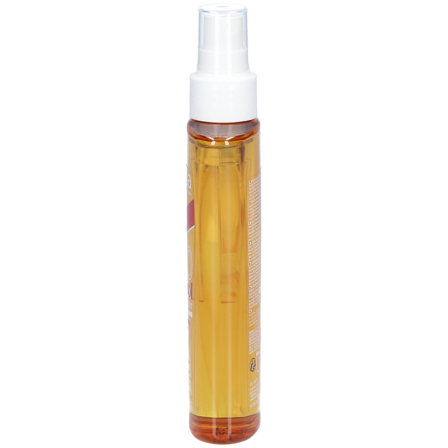 noreva Bergasol EXPERT Satin Sonnenöl LSF 50