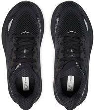 HOKA - Clifton 9 GTX - Hardloopschoenen - Grijs - Gore-Tex